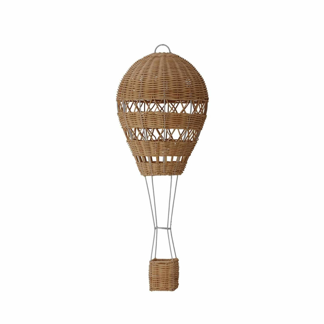 Children's Hot Air Balloon | Rattan Mobile