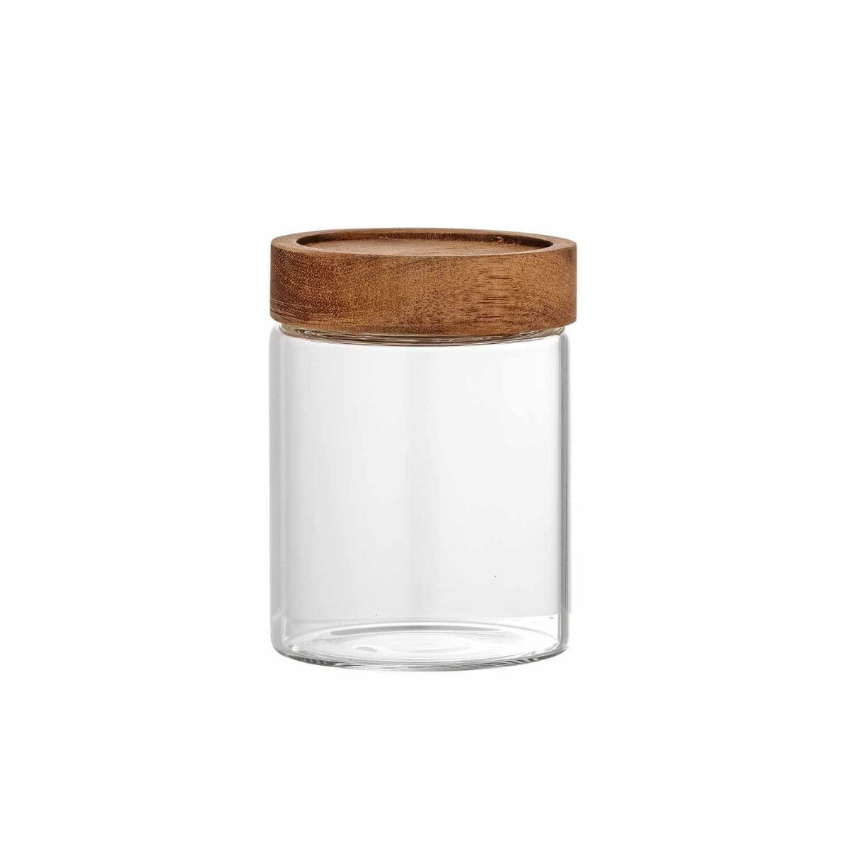 Pantry Storage Jars
