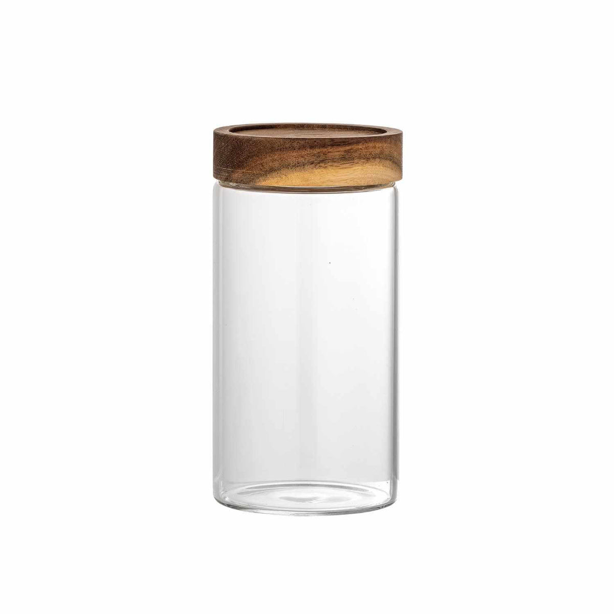Pantry Storage Jars