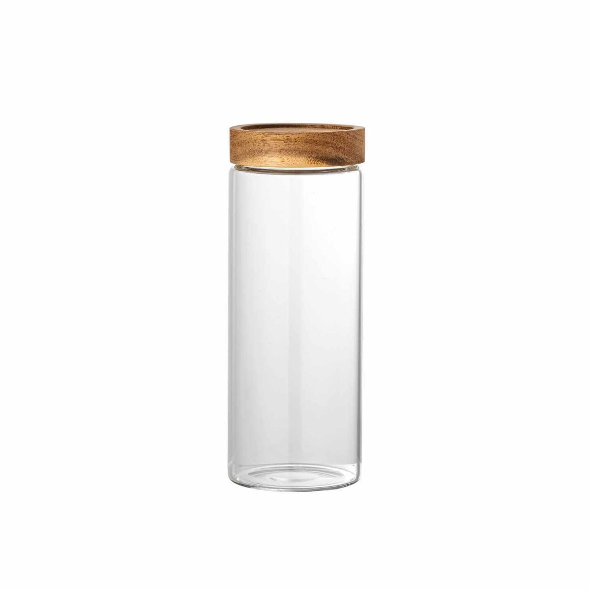 Pantry Storage Jars