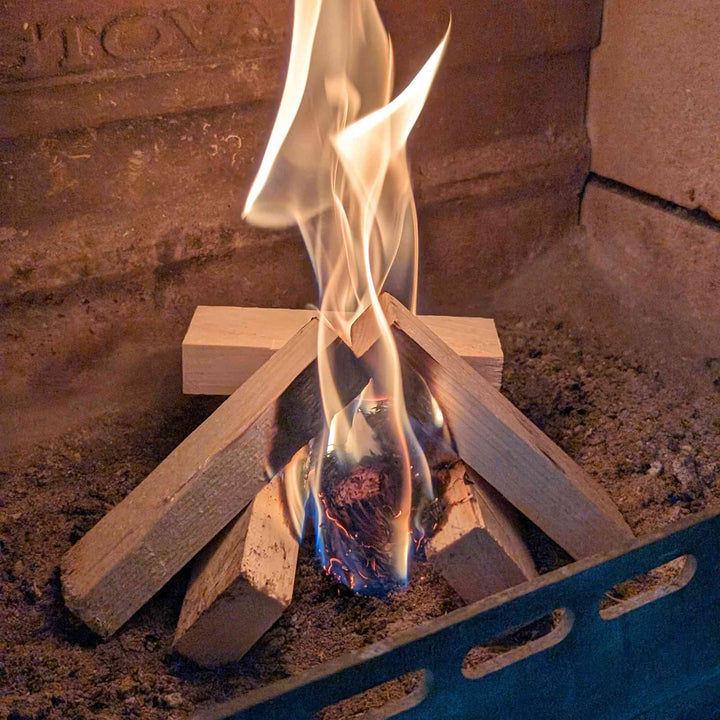 Fire Wood Kindling