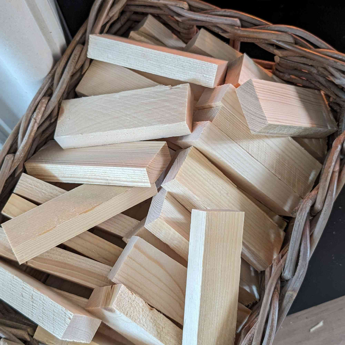 Fire Wood Kindling