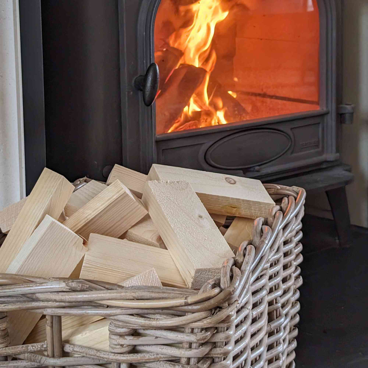 Fire Wood Kindling