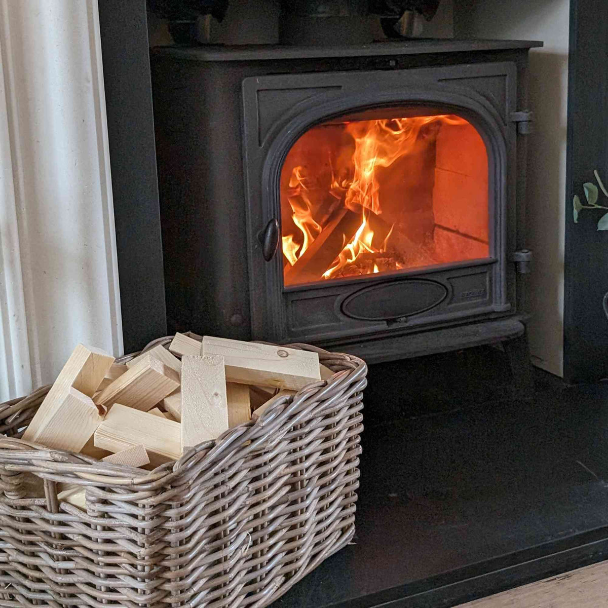 Fire Wood Kindling