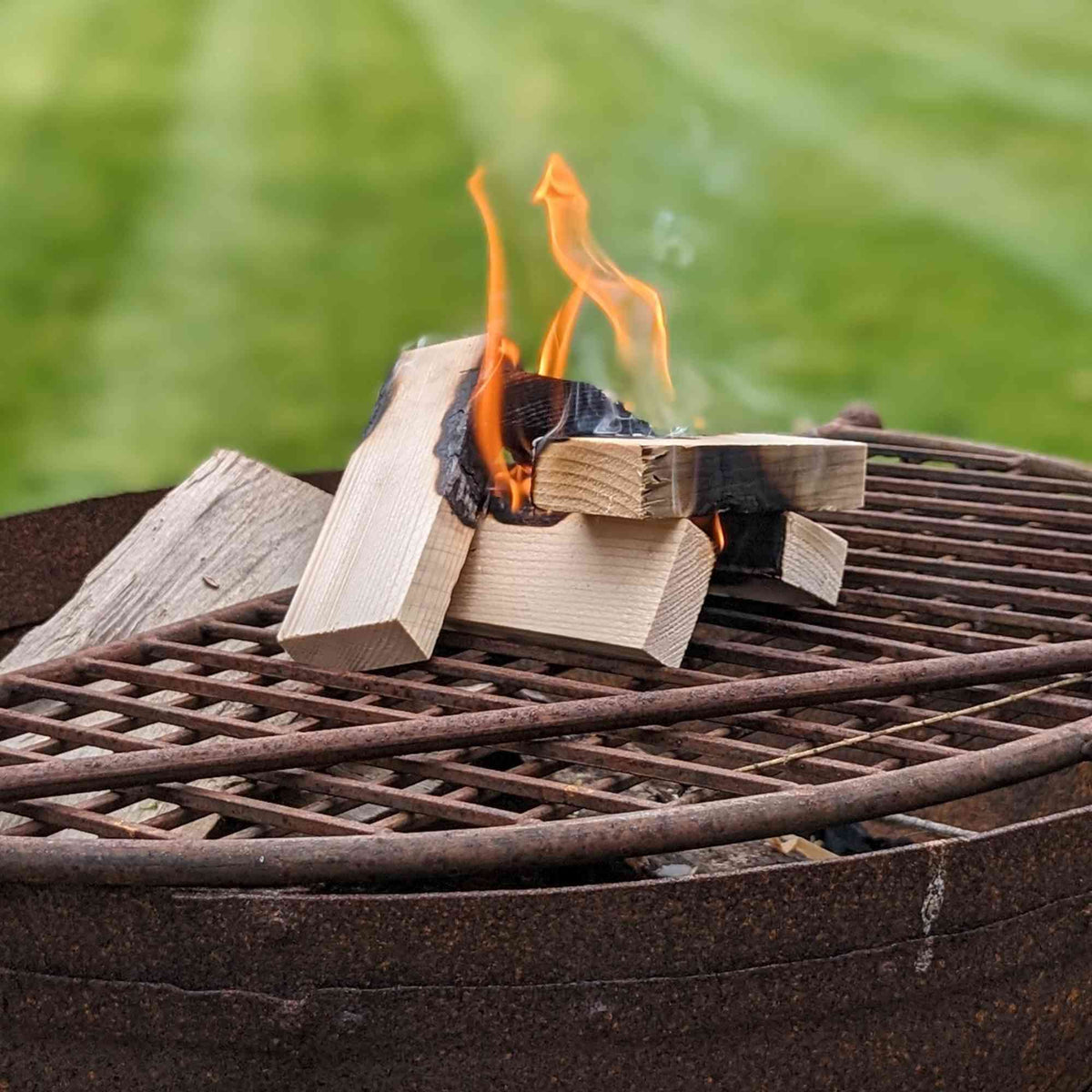 Fire Wood Kindling
