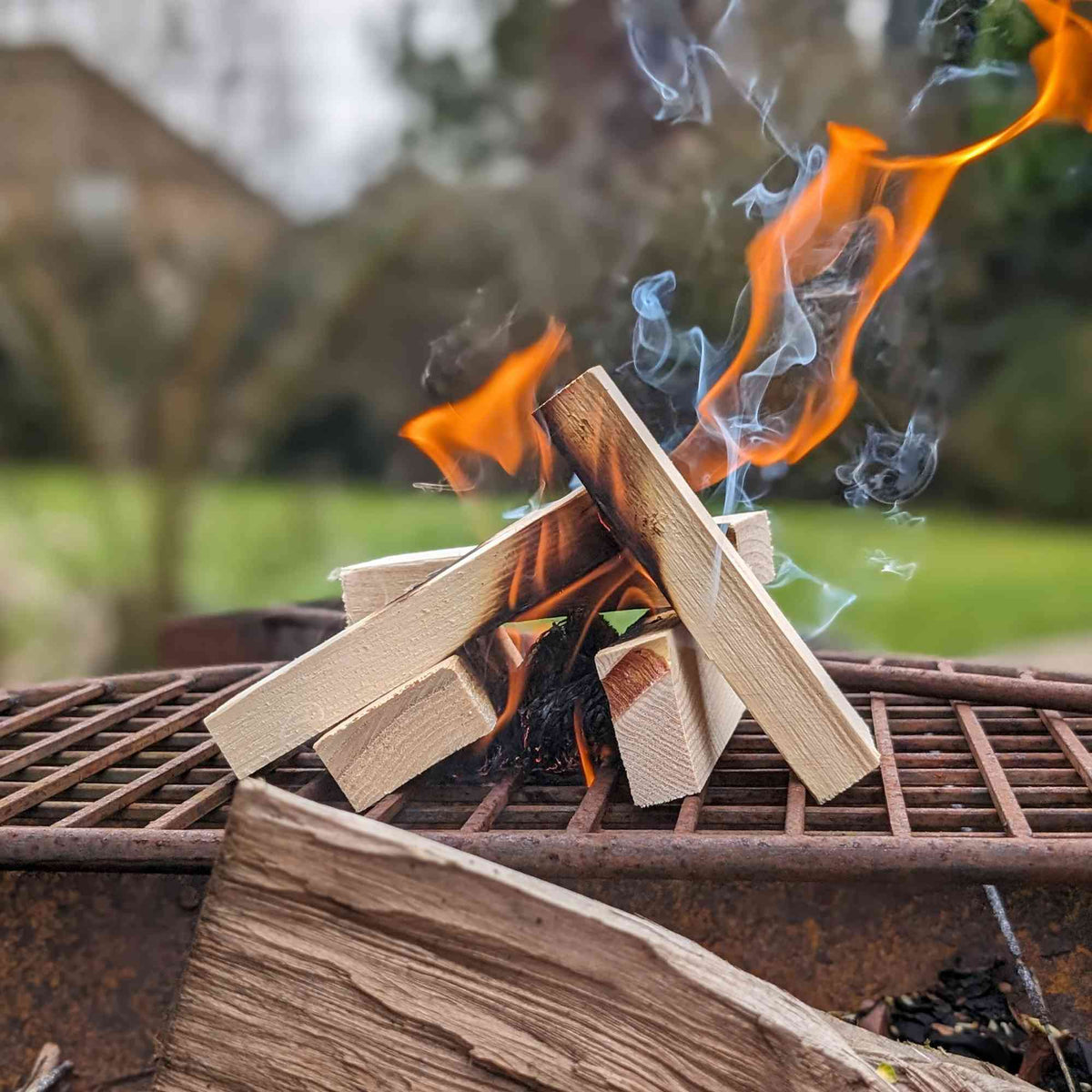 Fire Wood Kindling