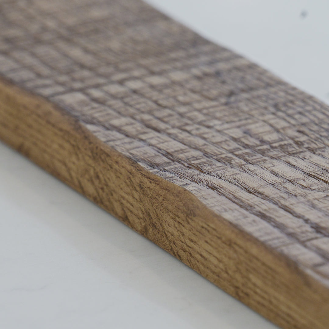 Rustic Window Beam | 15cm