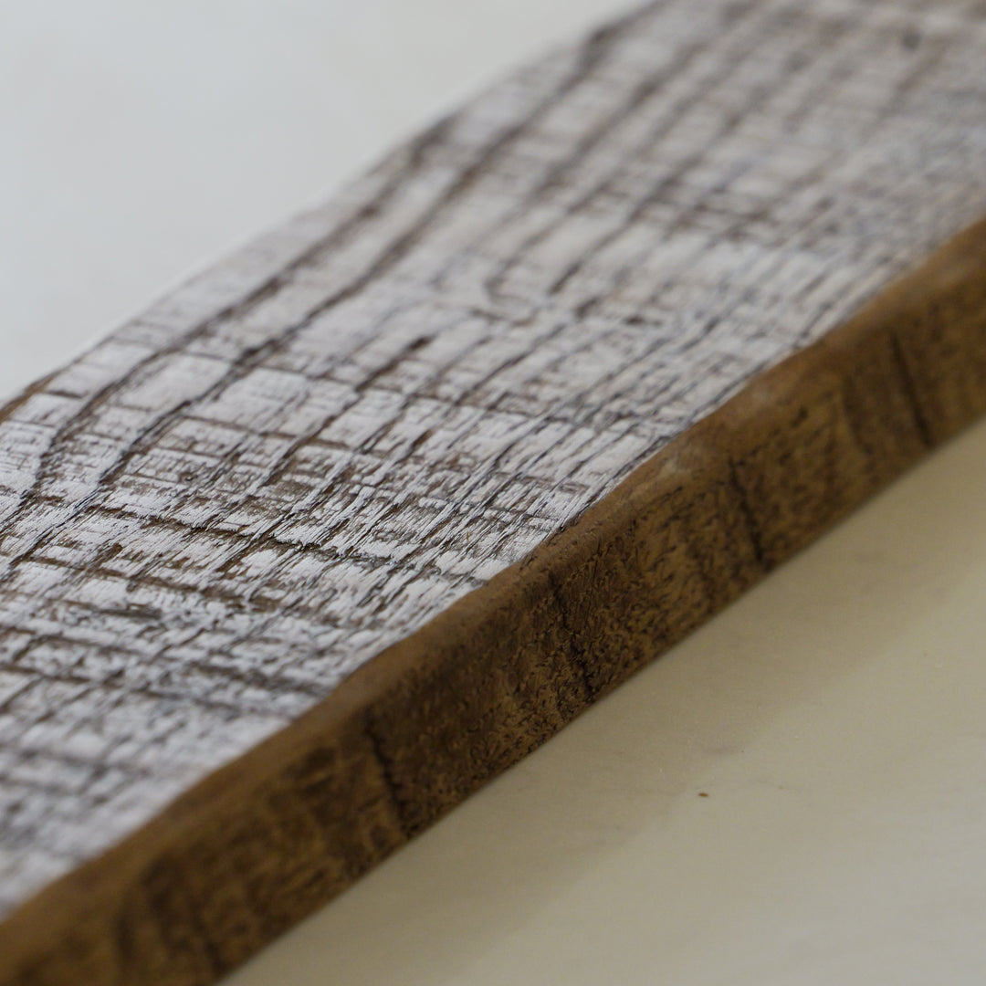 Rustic Window Beam | 5cm