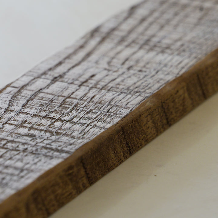 Rustic Window Beam | 5cm