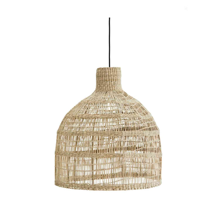Seagrass Ceiling Pendant