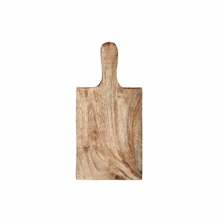 Natural Chopping Board | Rectangle