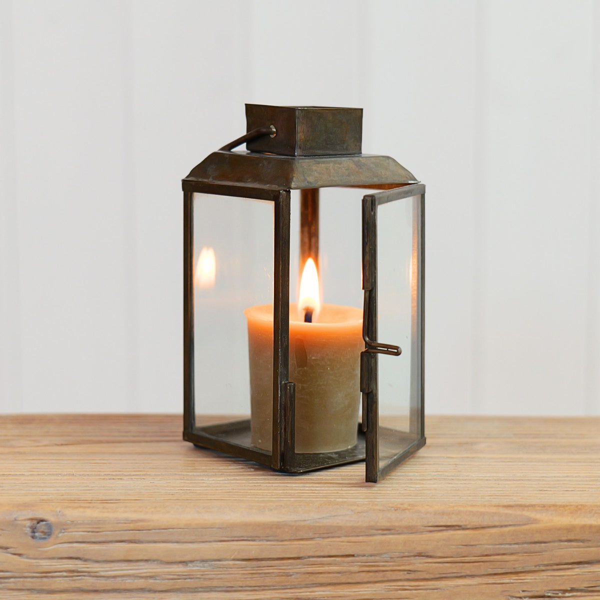 Square Hanging Lanterns