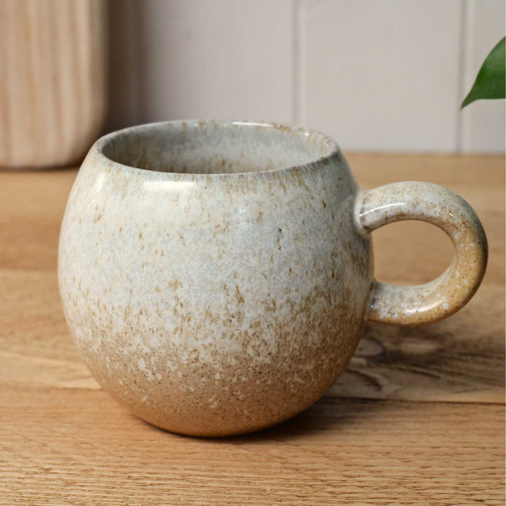 Stoneware Mugs | Patina & Stone