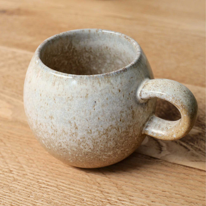 Stoneware Mugs | Patina & Stone