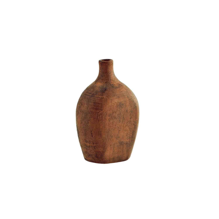 Terracotta Vase | Set of 3