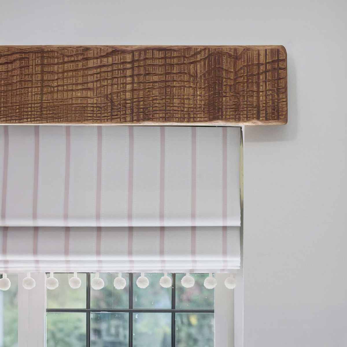 Rustic Window Beam | 15cm