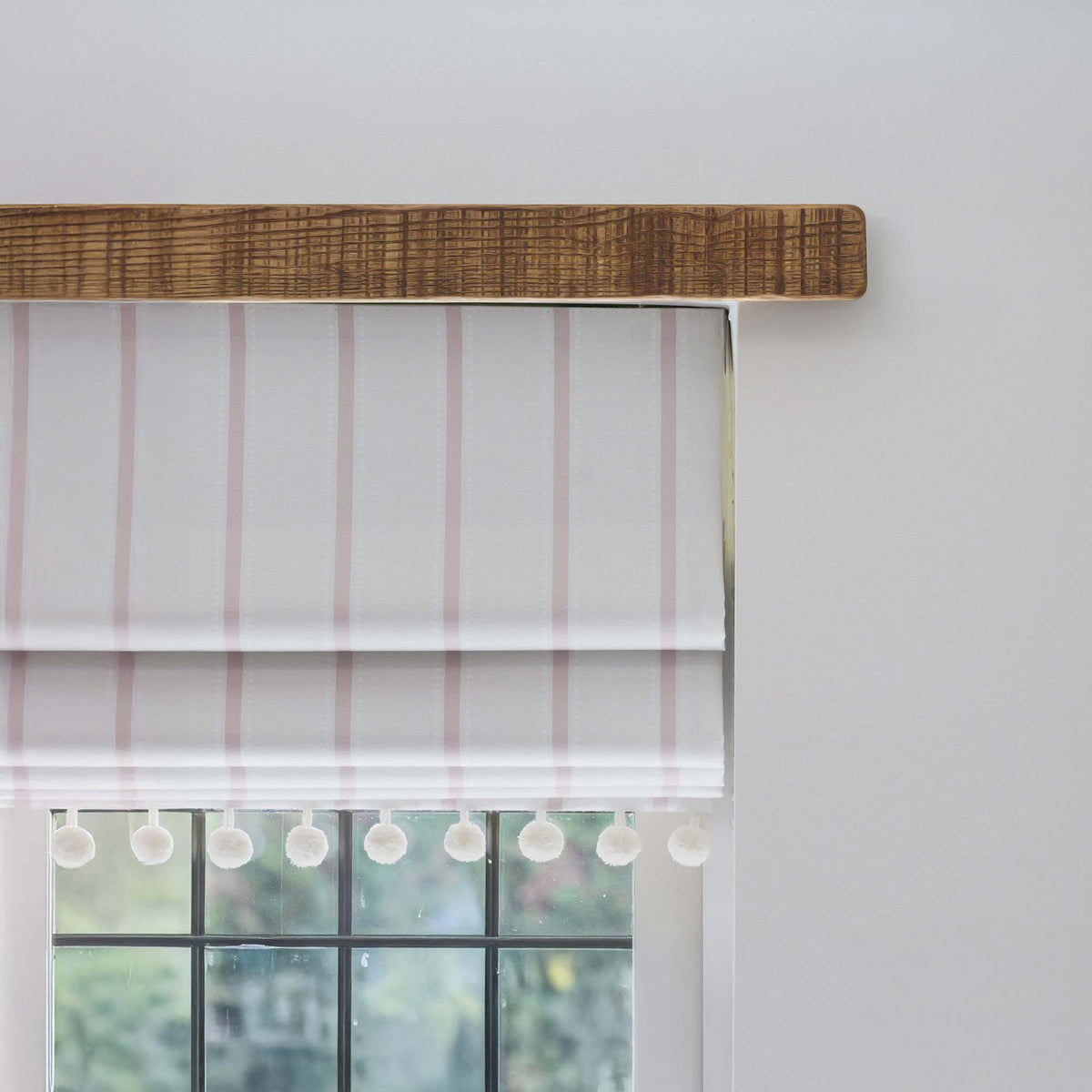 Rustic Window Beam | 5cm