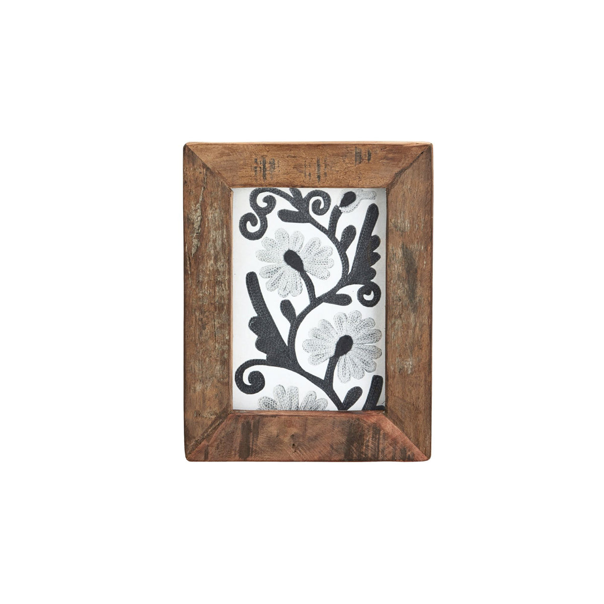 Wooden Photo Frame | Recycled