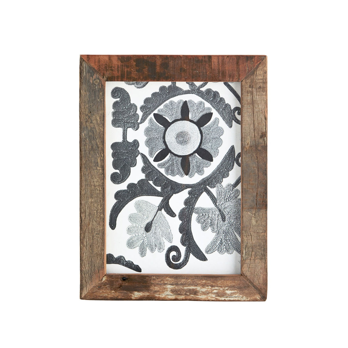 Wooden Photo Frame | Recycled