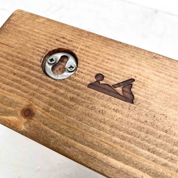 Rustic Window Beam | 5cm