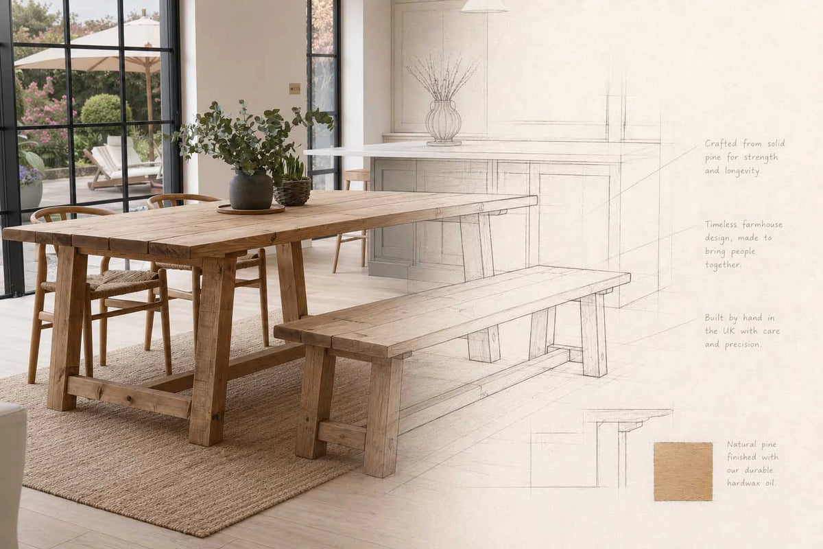Ben Simpson Furniture