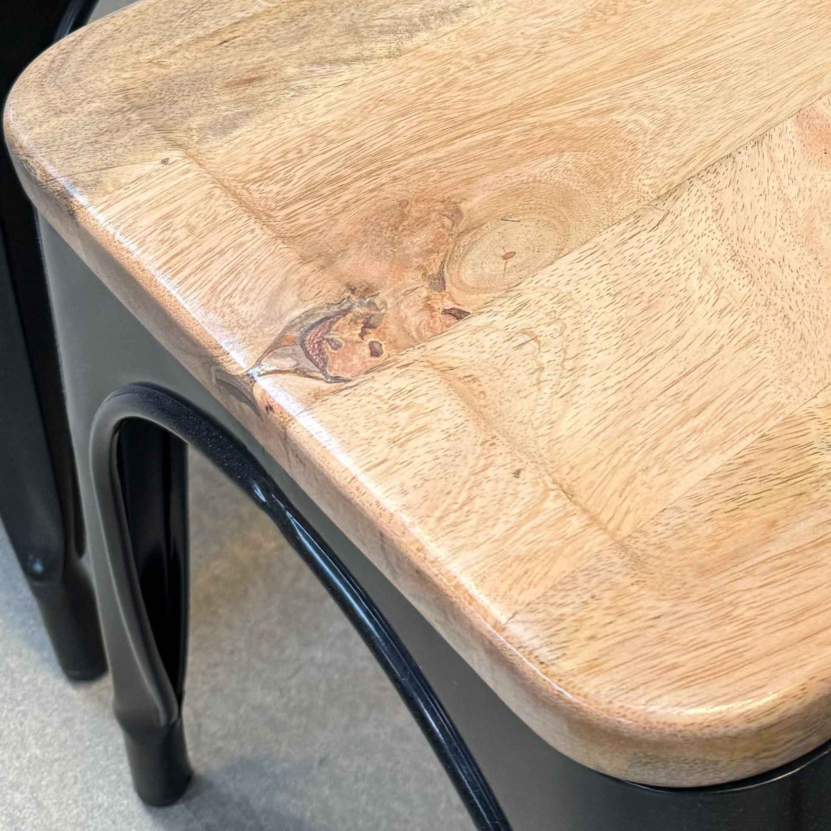 Bistro Dining Chair