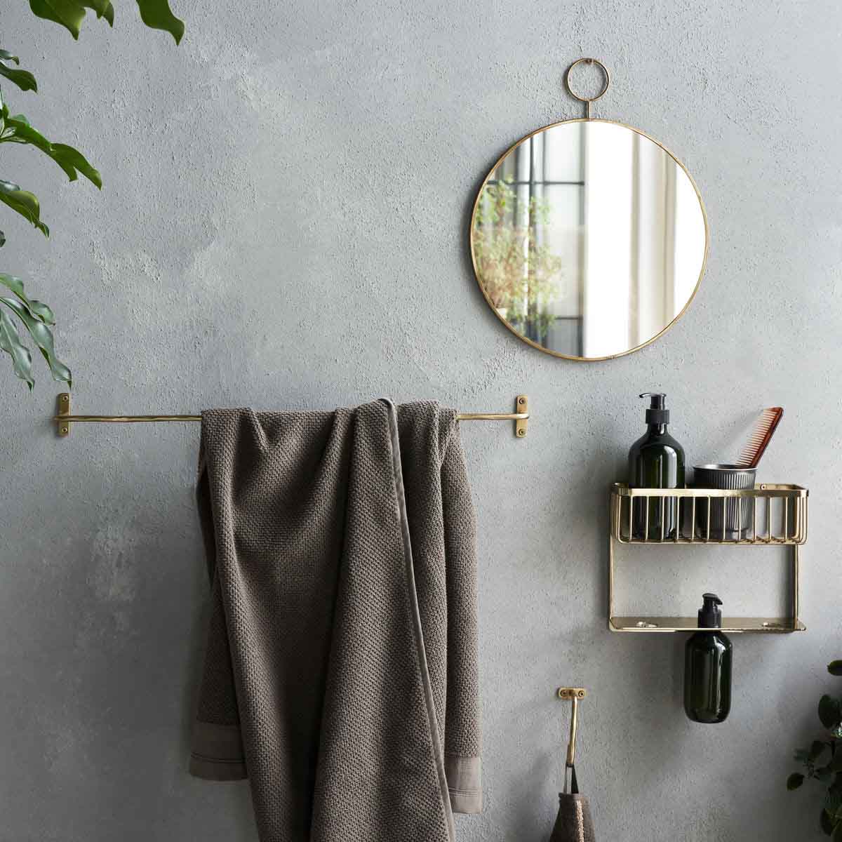 Towel Rails