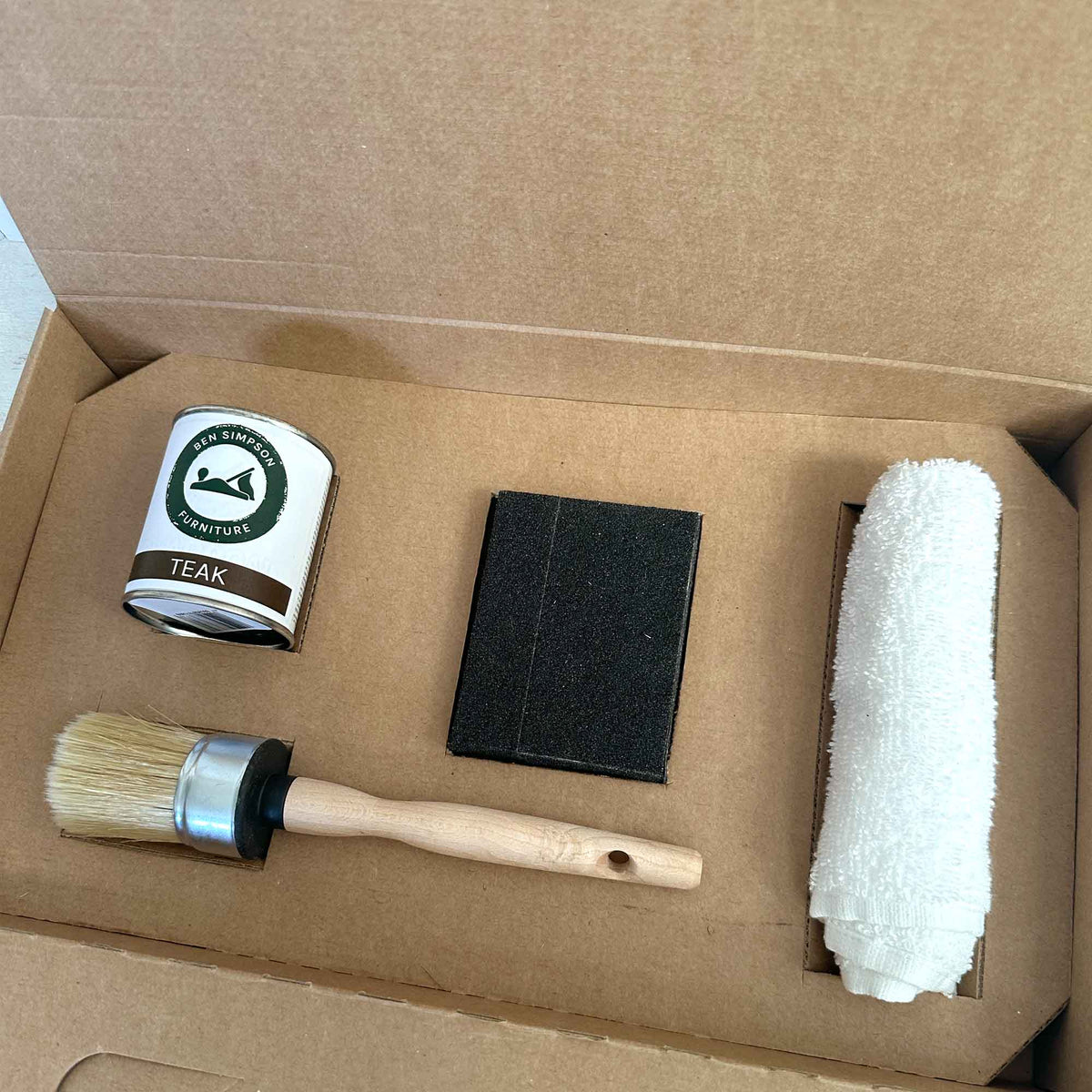 Outdoor Care Pack