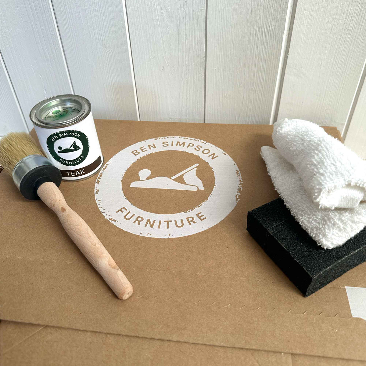 Outdoor Care Pack