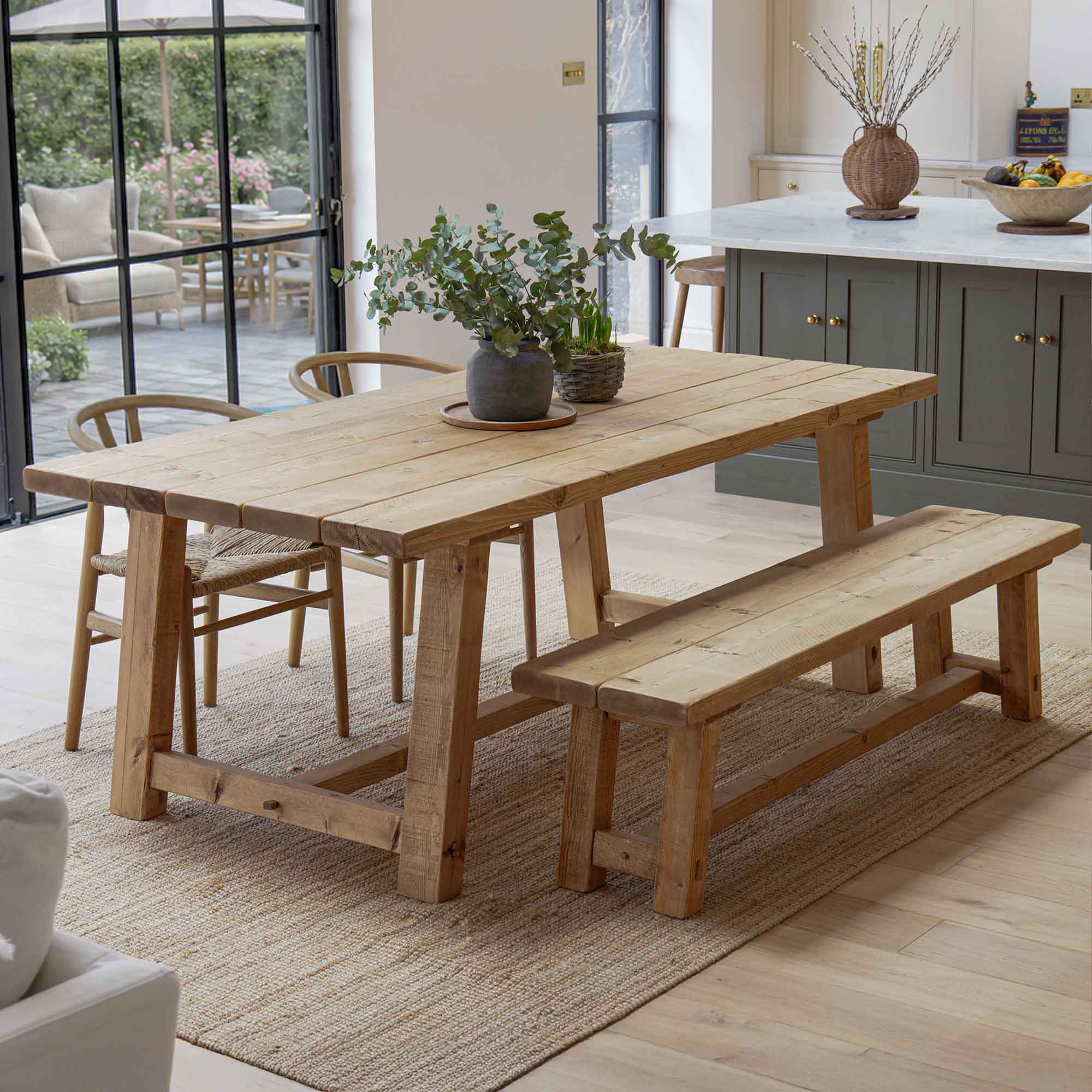 Dining Tables