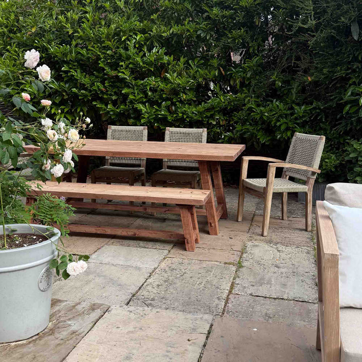 Clapton Garden Bench