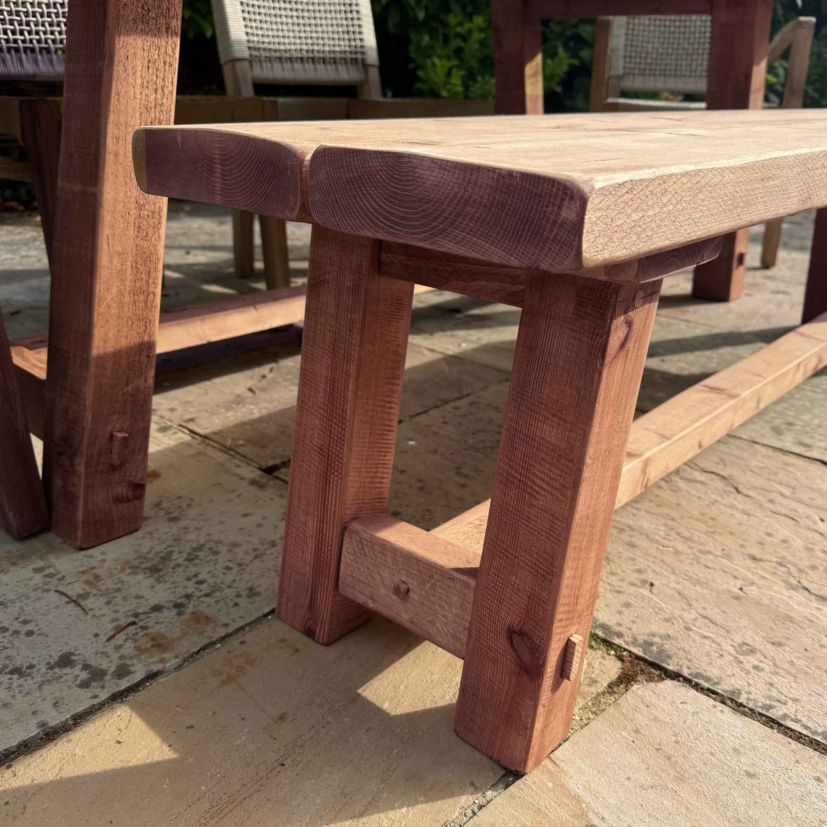 Clapton Garden Bench