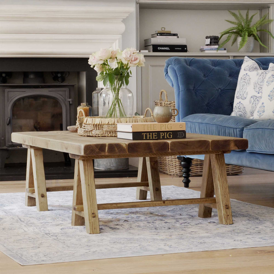 Clapton Coffee Table