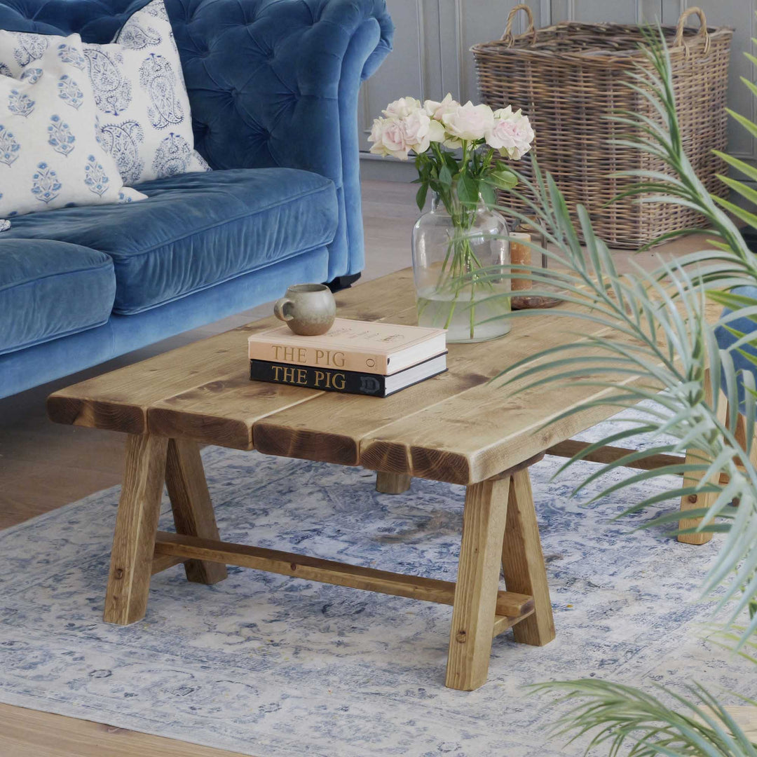 Clapton Coffee Table