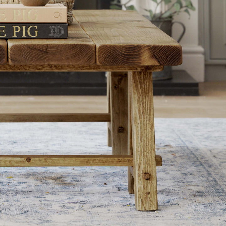 Clapton Coffee Table