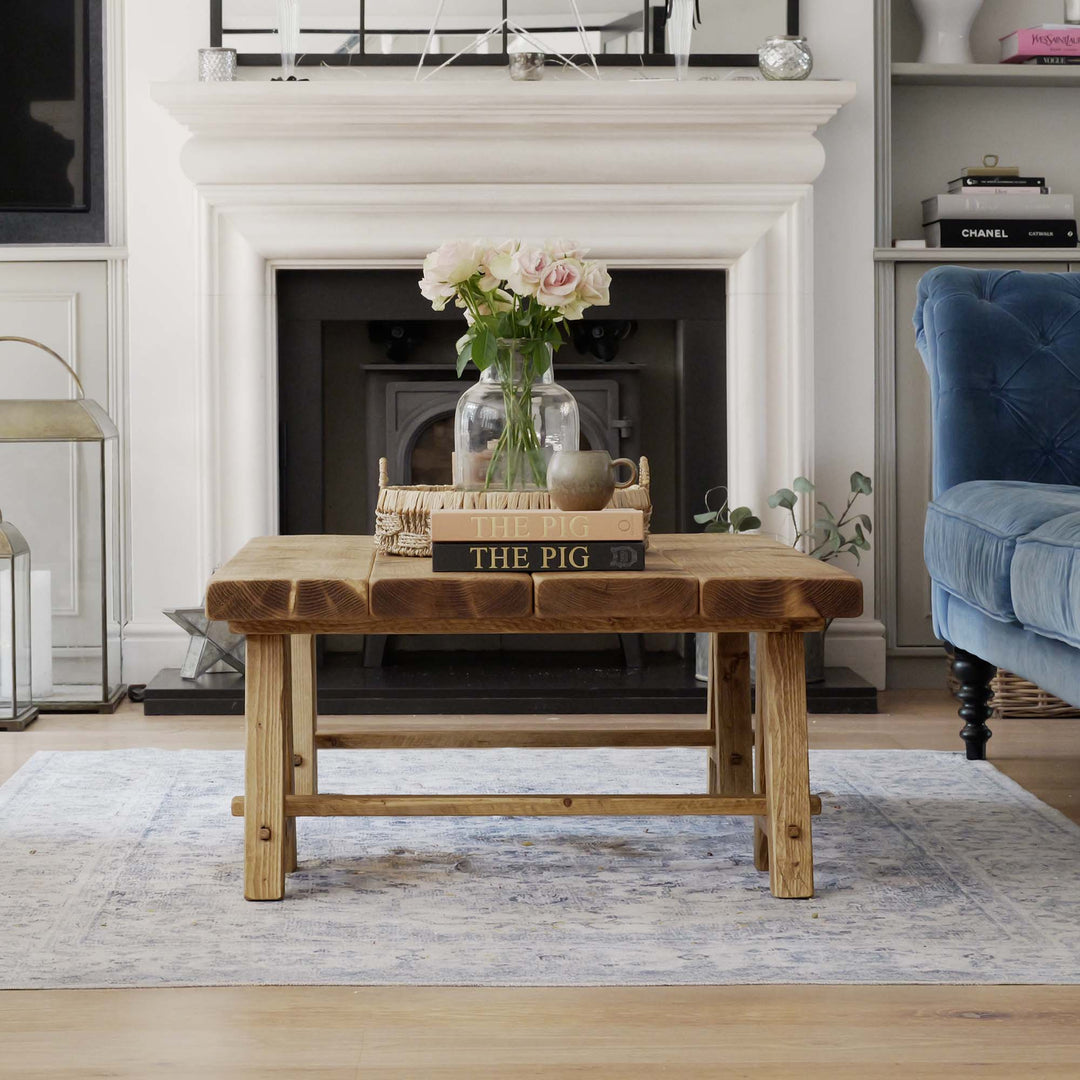 Clapton Coffee Table