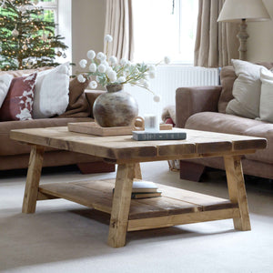 <p><strong>COFFEE TABLES</strong></p>