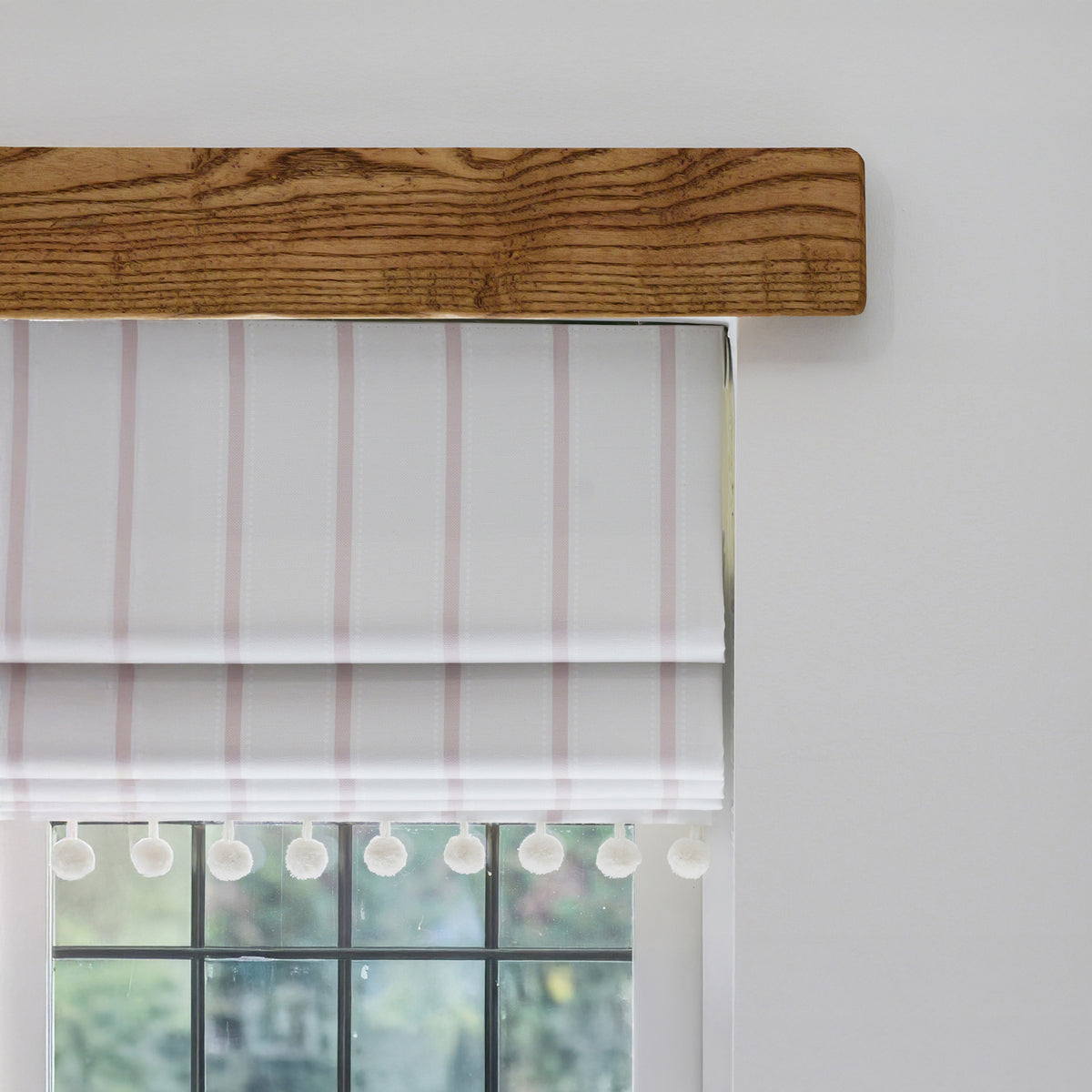 Smooth Window Beam | 10cm