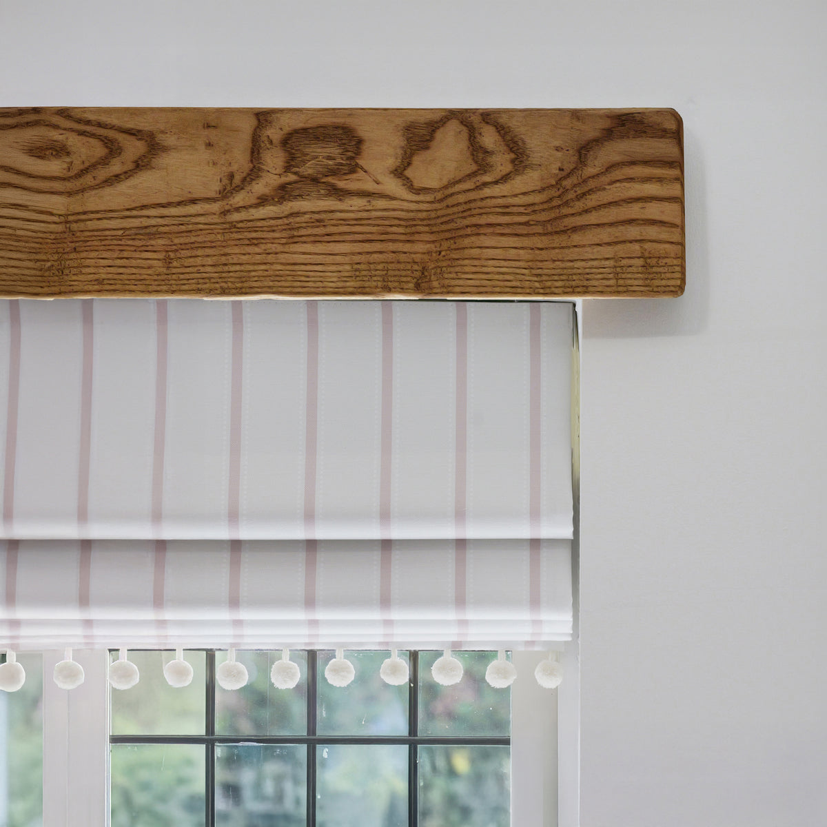Smooth Window Beam | 15cm