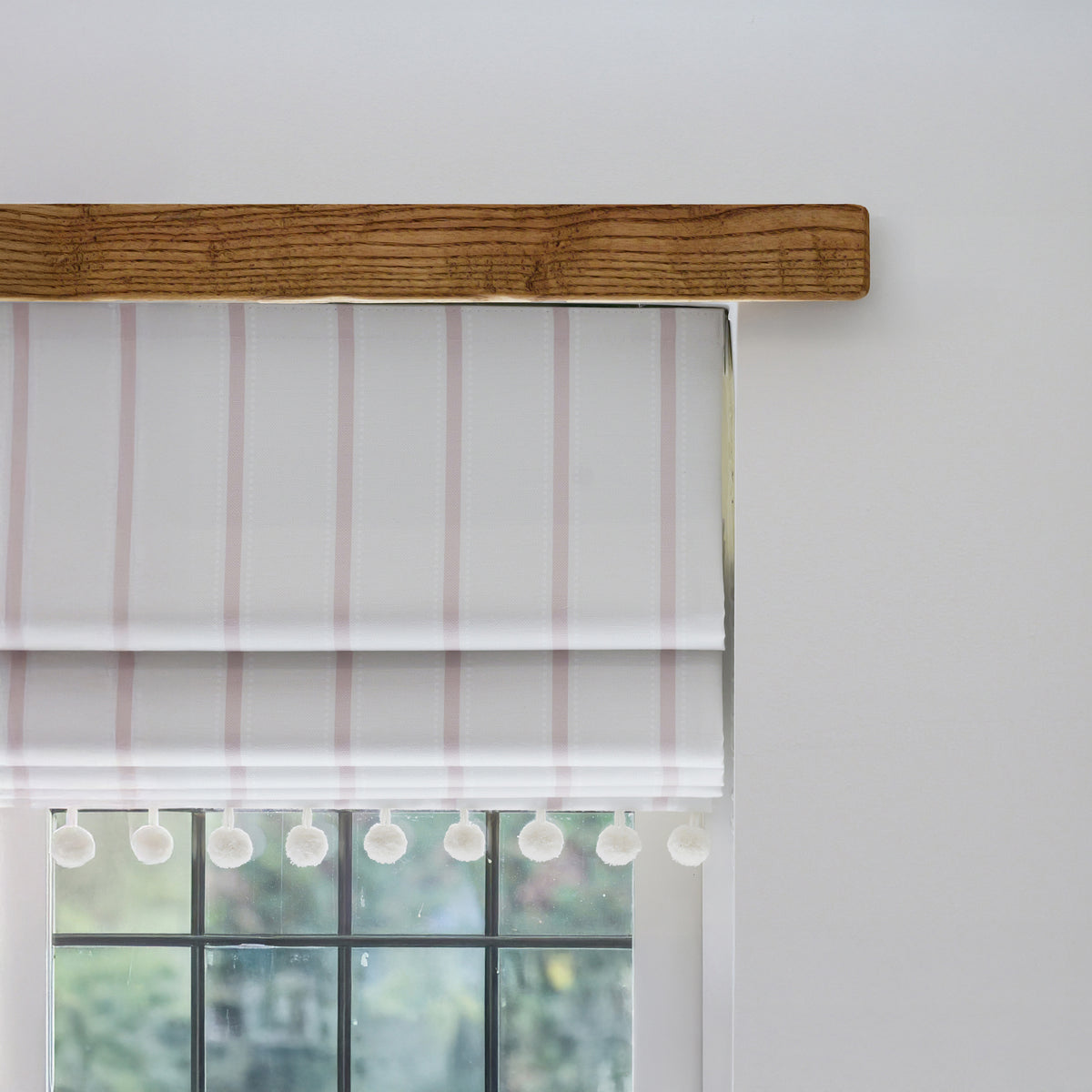 Smooth Window Beam | 5cm