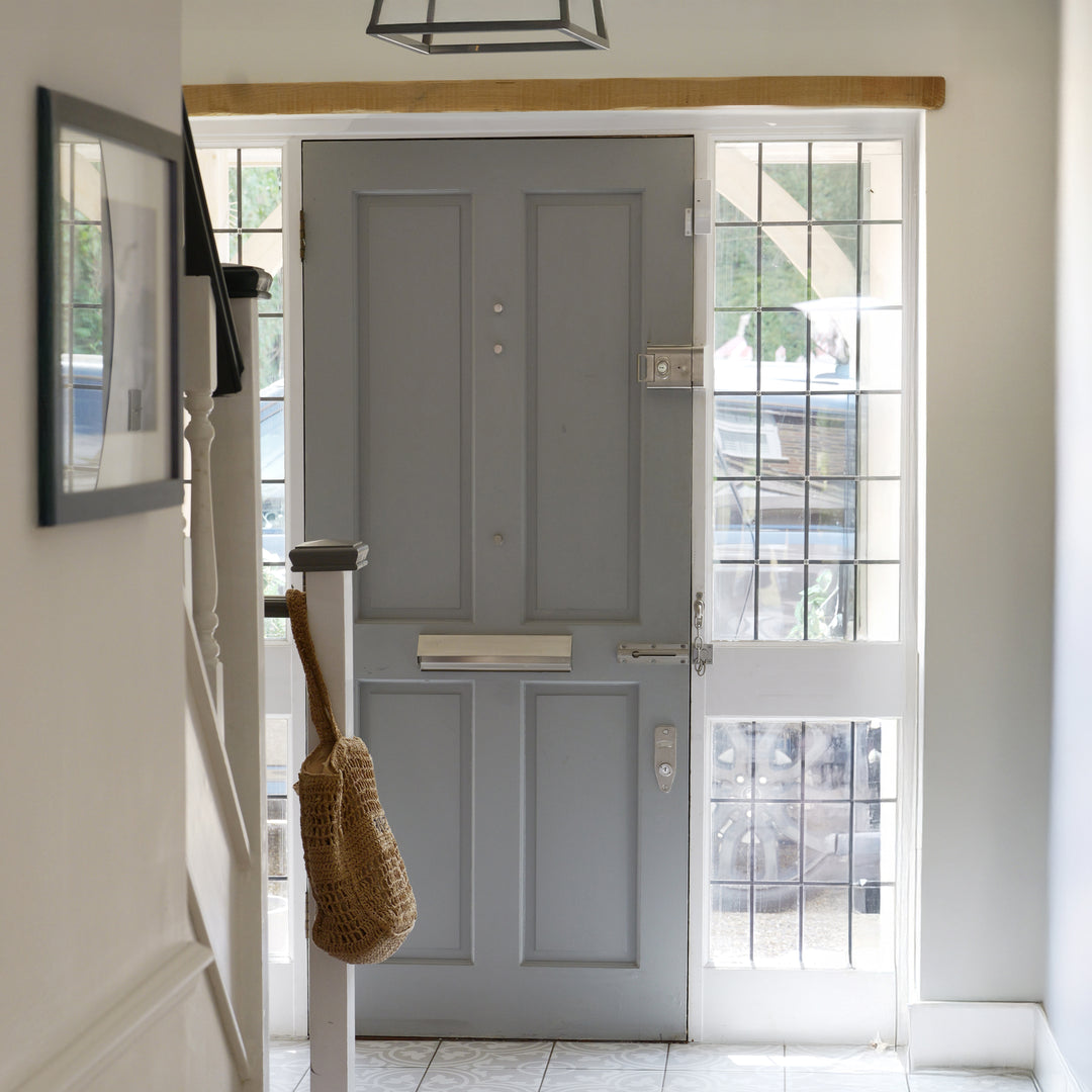 Rustic Window Beam | 5cm