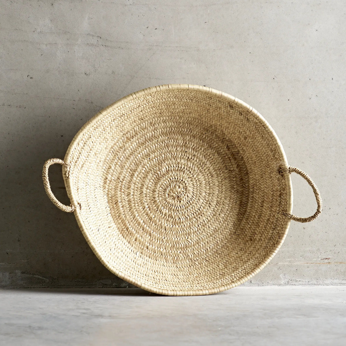 Natural Table Basket | 3 Sizes