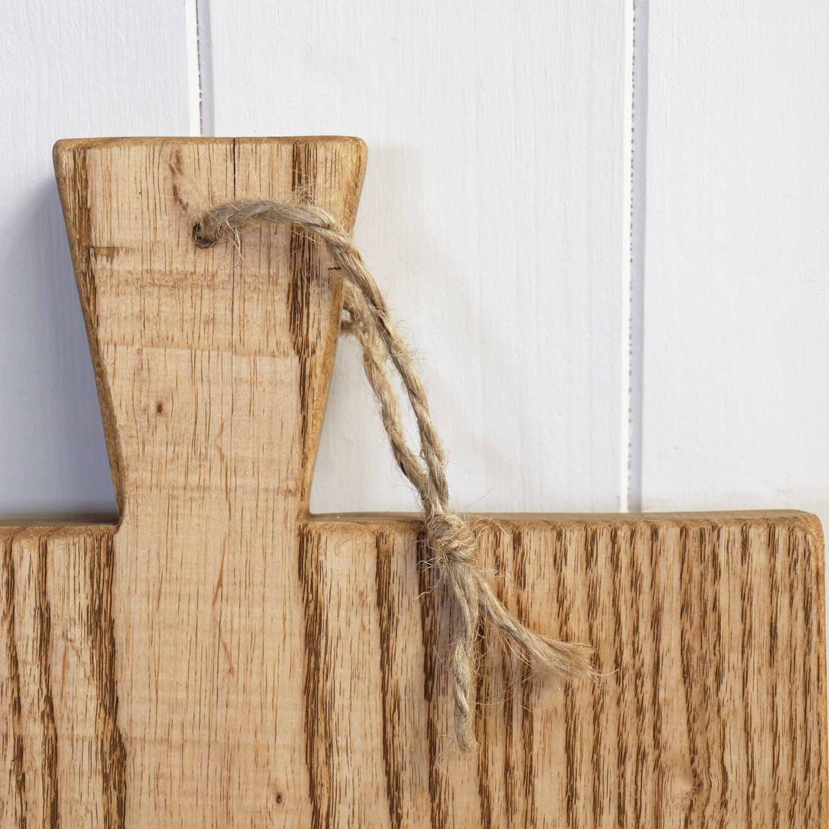 Ash Chopping Board | Square