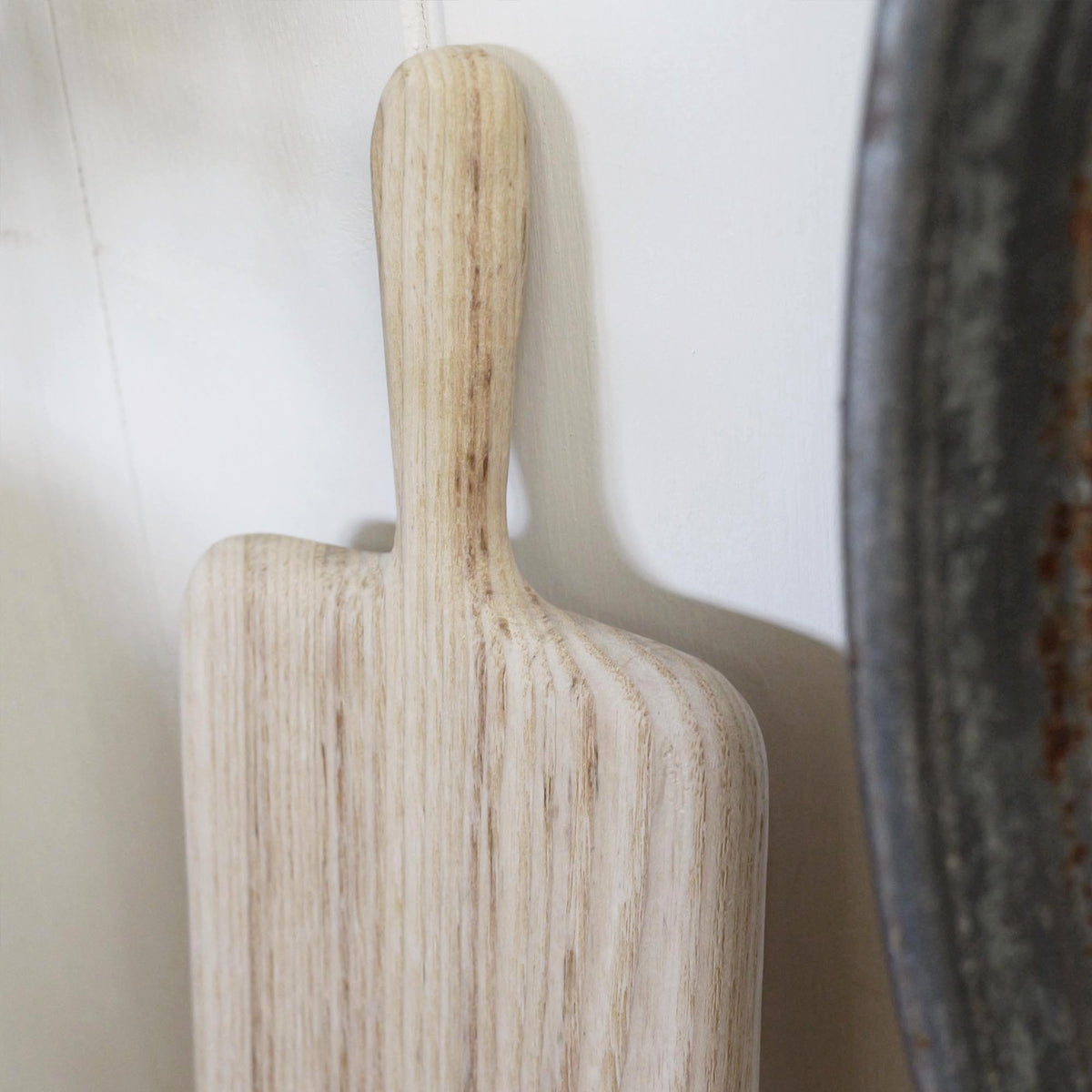Natural Chopping Board | Miniature