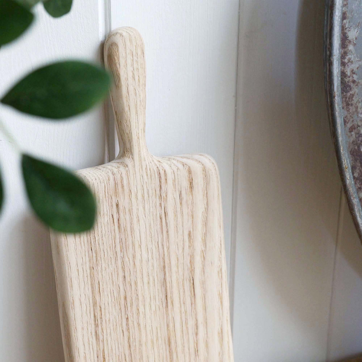 Natural Chopping Board | Miniature