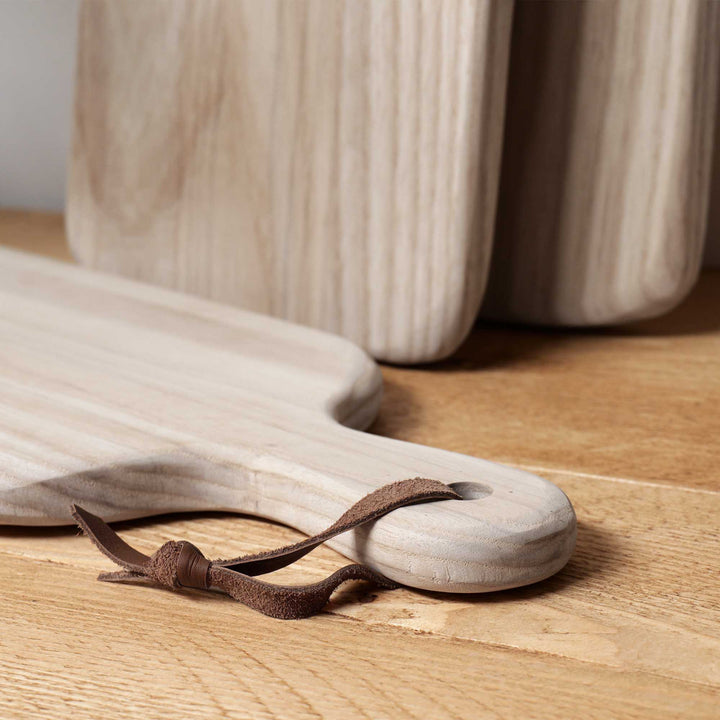 Natural Chopping Board | Rectangle