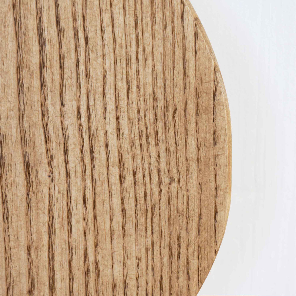 Ash Chopping Board | Round