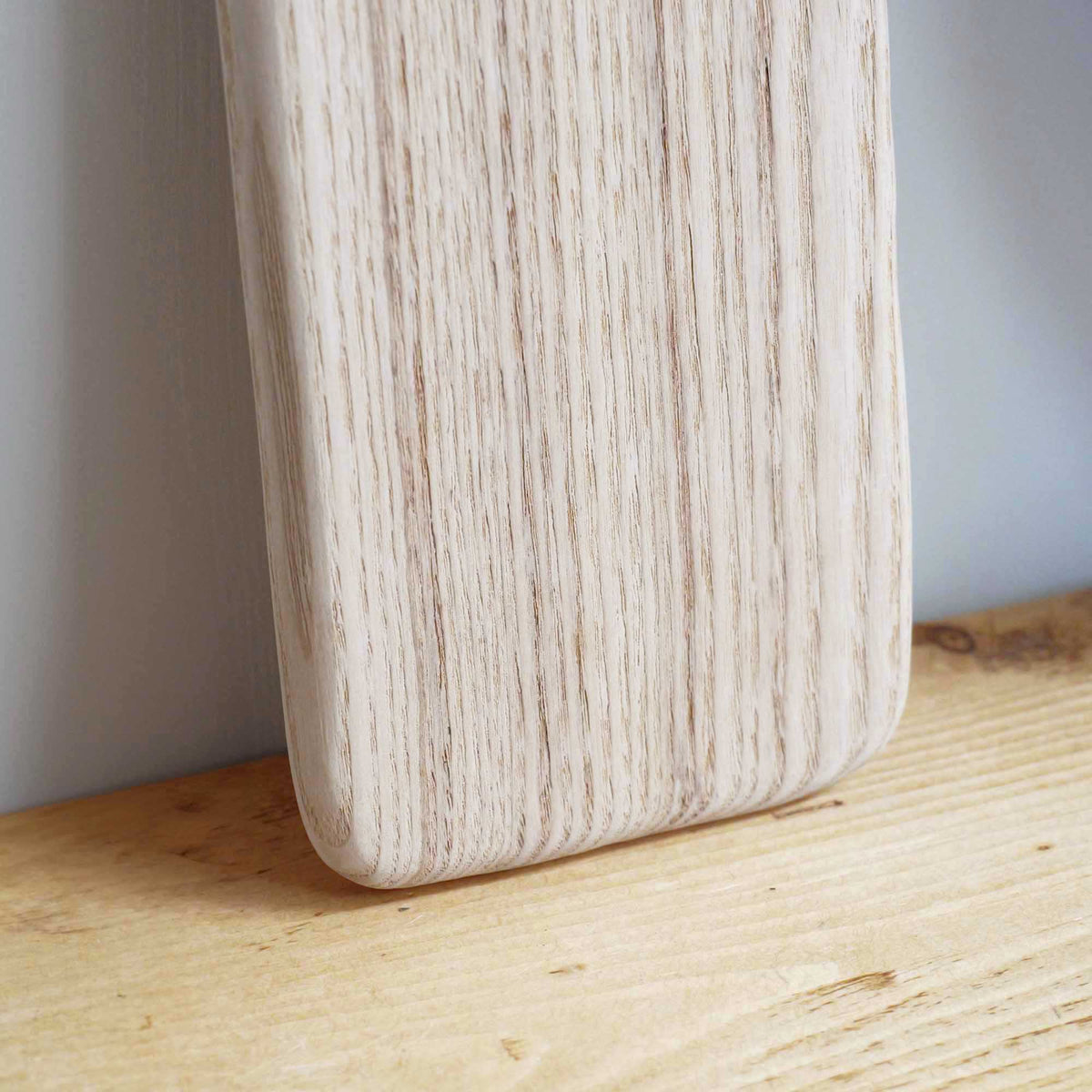 Natural Chopping Board | Miniature