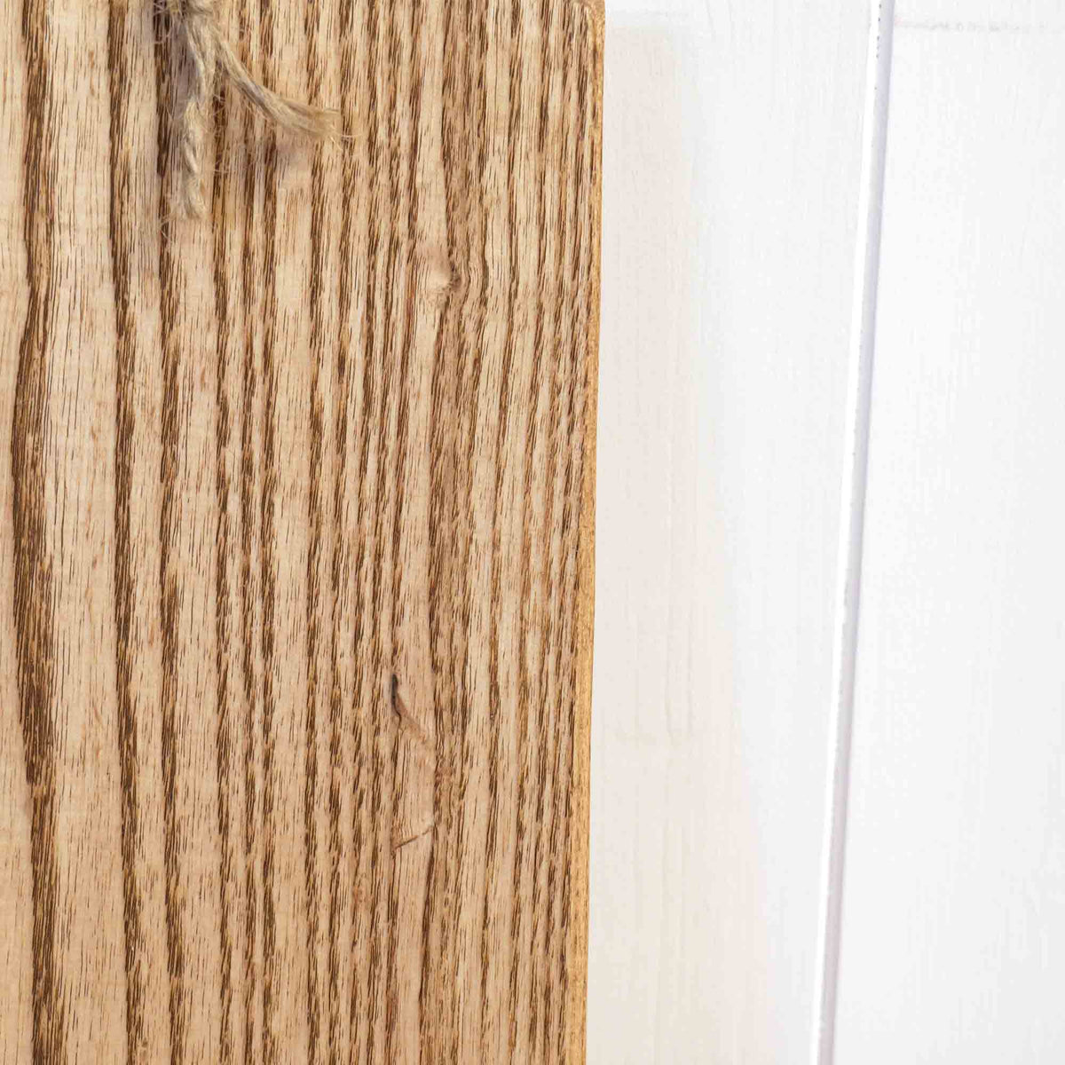 Ash Chopping Board | Square
