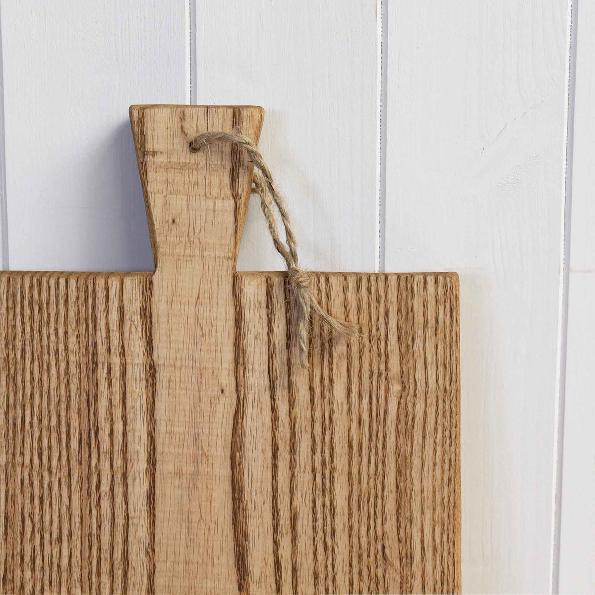 Ash Chopping Board | Square